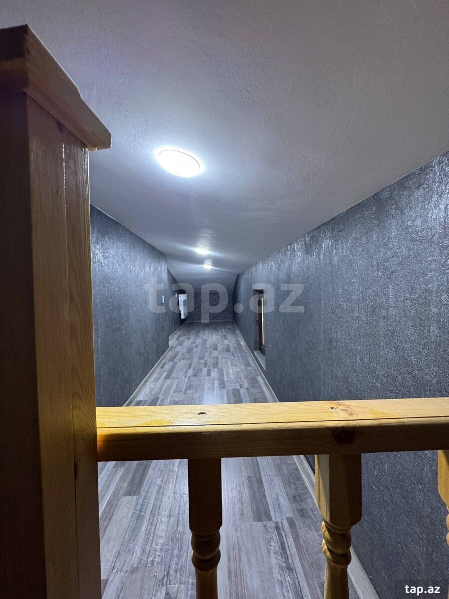 3-otaqlı yeni tikili, Masazır qəs., 65 m² (9)