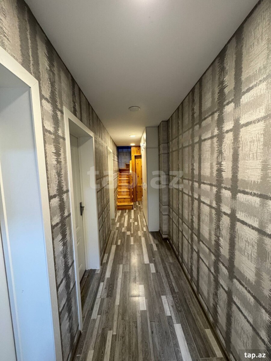 3-otaqlı yeni tikili, Masazır qəs., 65 m² (11)