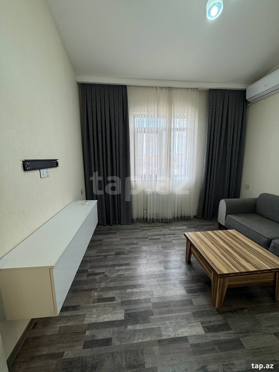 3-otaqlı yeni tikili, Masazır qəs., 65 m² (13)