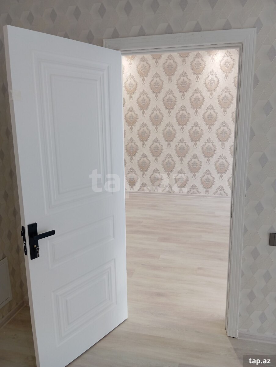 Həyət evi, Gəncə ş. (10)