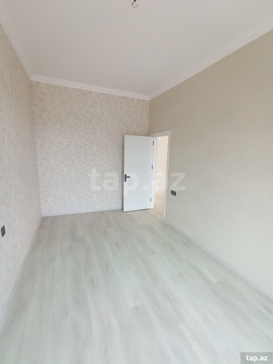 Həyət evi, Gəncə ş. (16)
