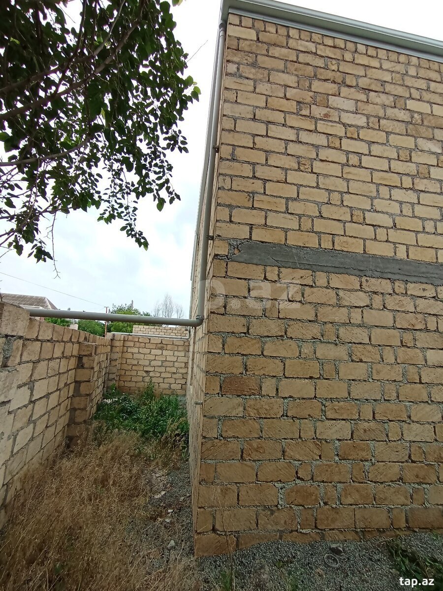 Həyət evi, Gəncə ş. (19)