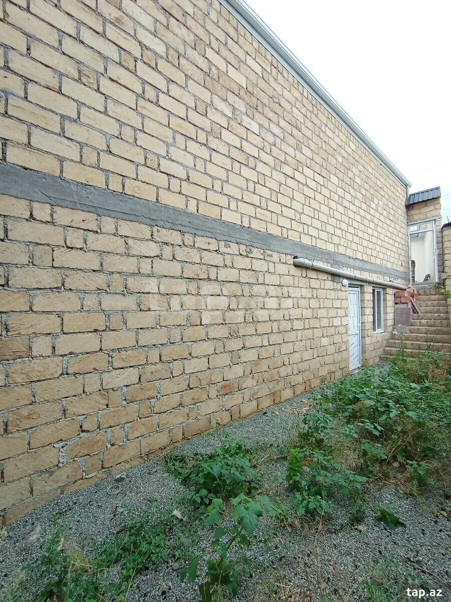 Həyət evi, Gəncə ş. (20)