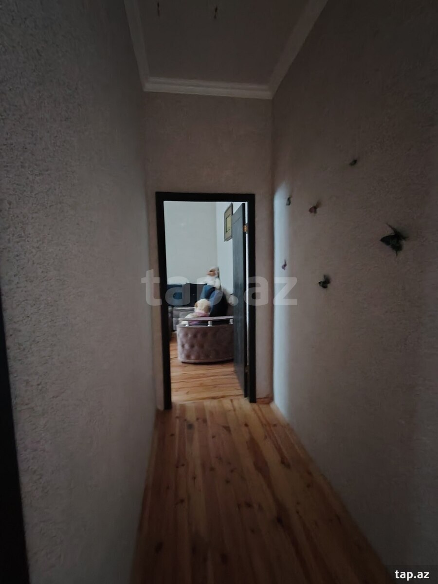 2-otaqlı yeni tikili, Şirvan ş., 67 m² (4)