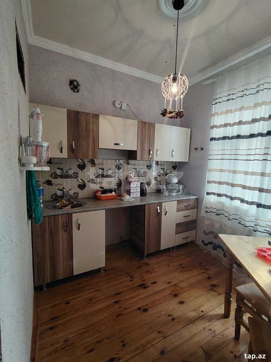 2-otaqlı yeni tikili, Şirvan ş., 67 m² (3)