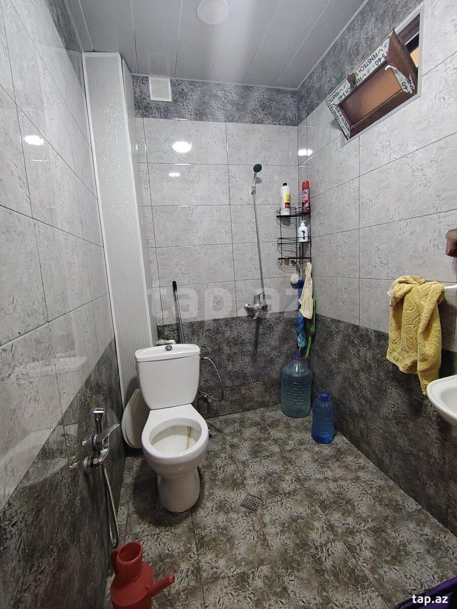 2-otaqlı yeni tikili, Şirvan ş., 67 m² (5)