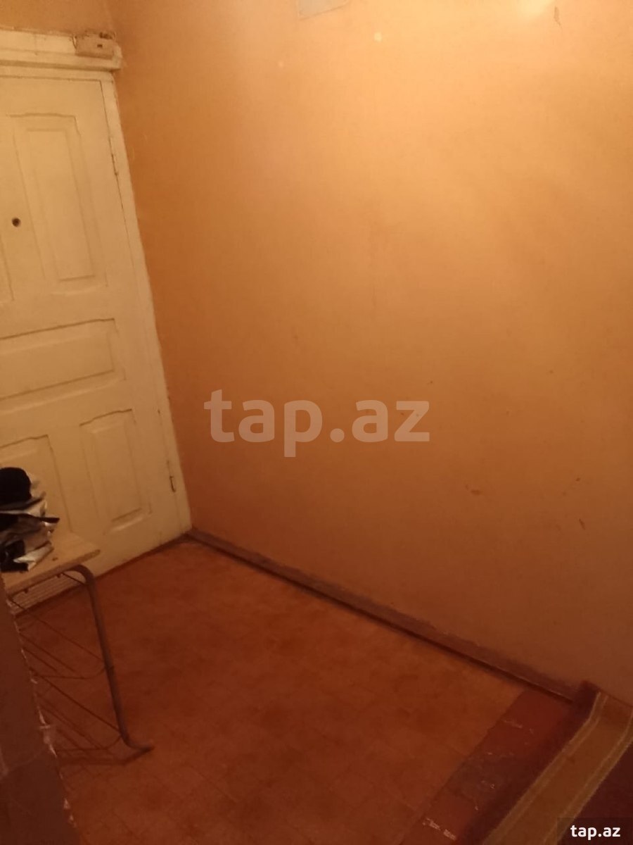 2-otaqlı mənzil kirayə verilir, Gəncə ş., 35 m² (14)