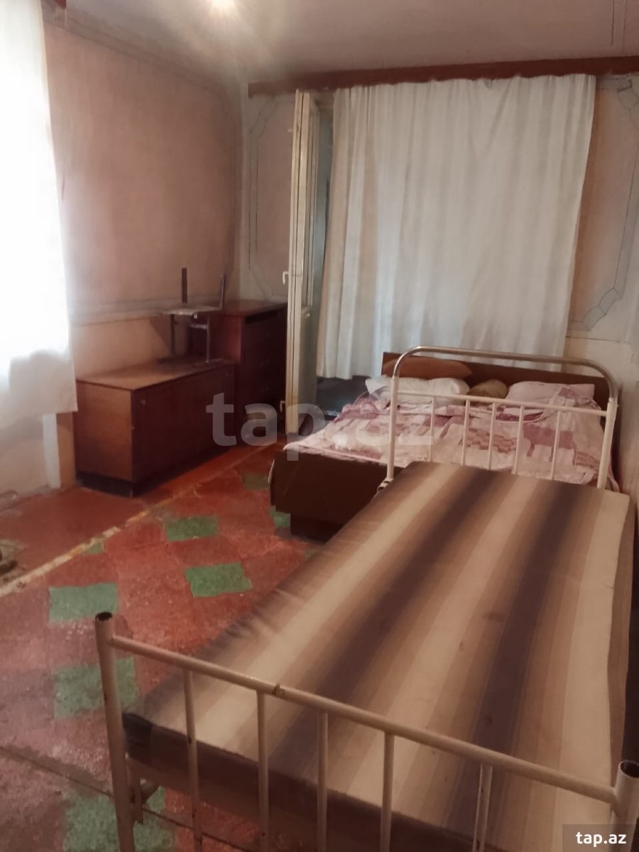 2-otaqlı mənzil kirayə verilir, Gəncə ş., 35 m² (11)