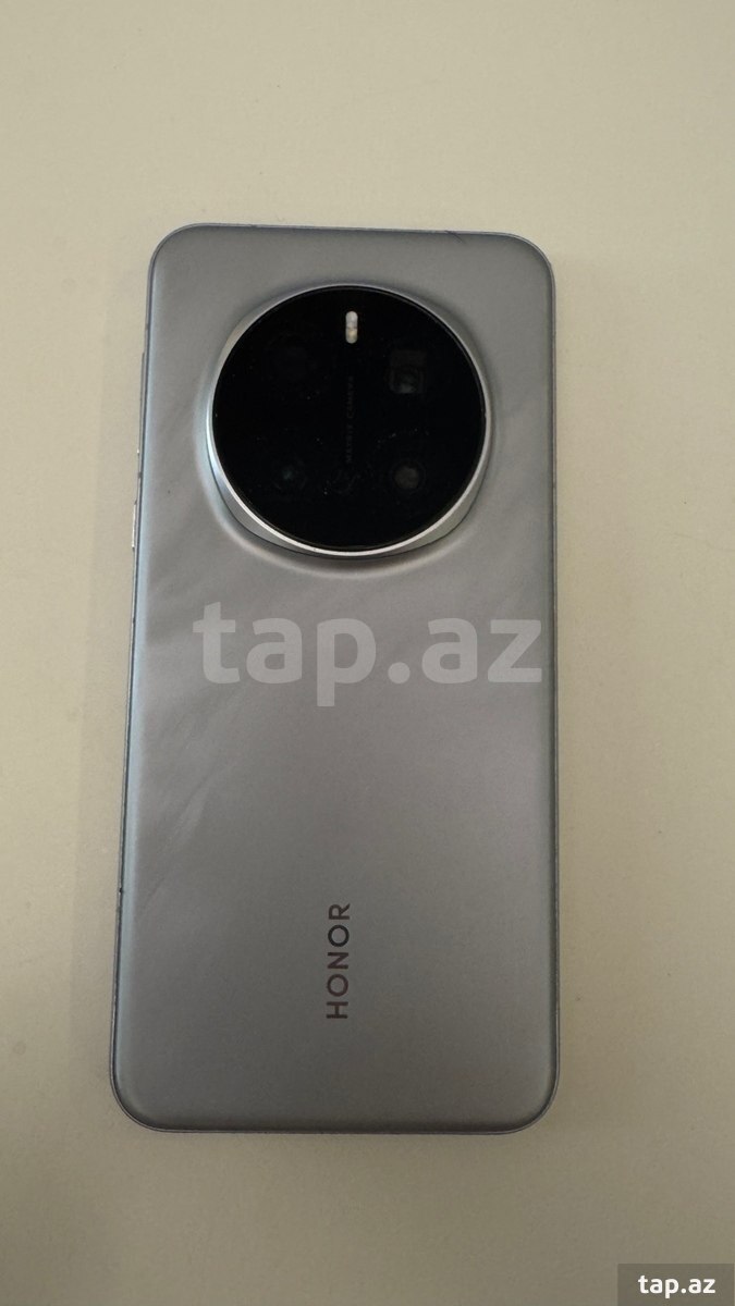 Honor Magic 7 Pro Moon Shadow Gray 512GB/16GB (4)