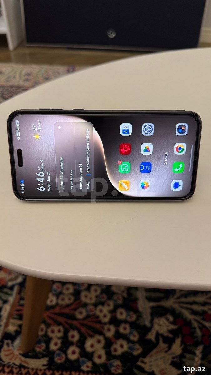Honor Magic 7 Pro Moon Shadow Gray 512GB/16GB (5)