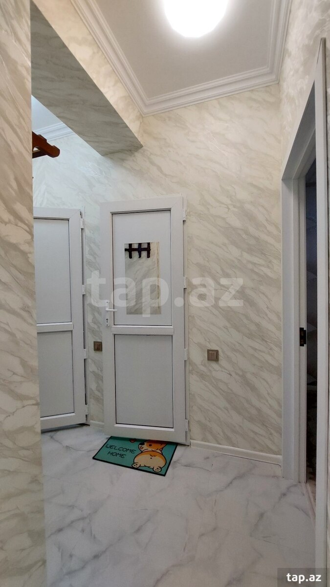 2-otaqlı yeni tikili, Masazır qəs., 42 m² (8)