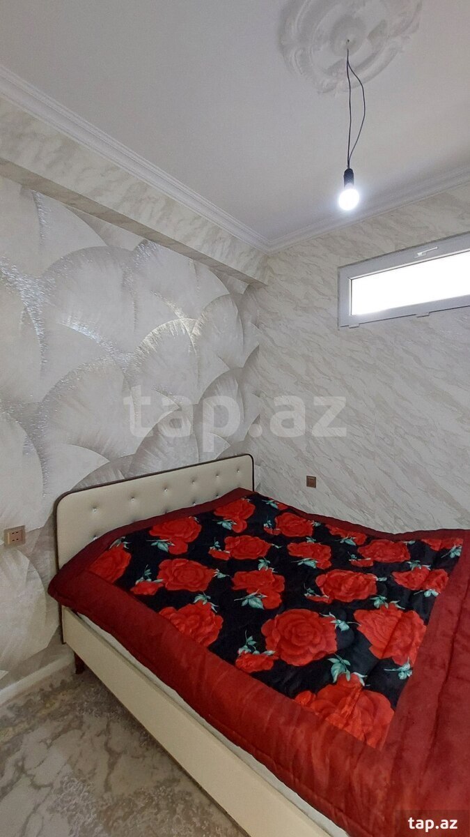 2-otaqlı yeni tikili, Masazır qəs., 42 m² (9)