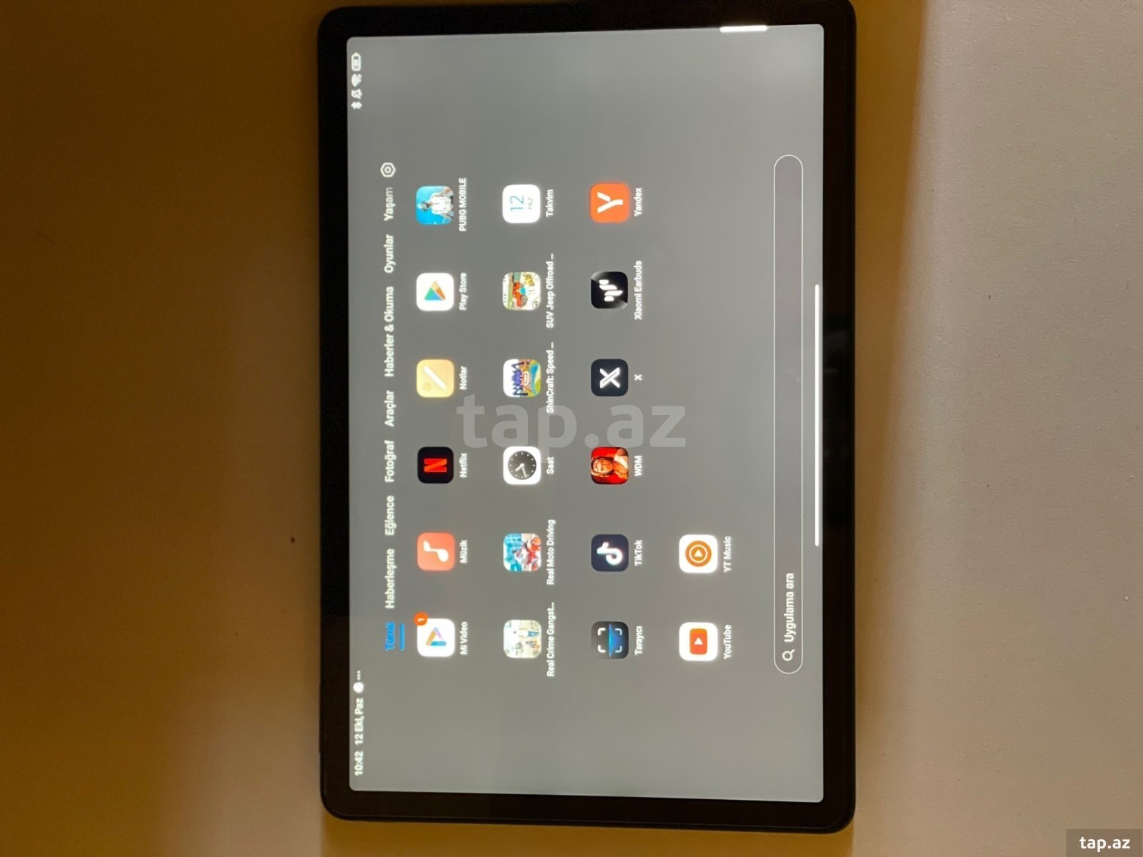 Xiaomi Redmi Pad SE