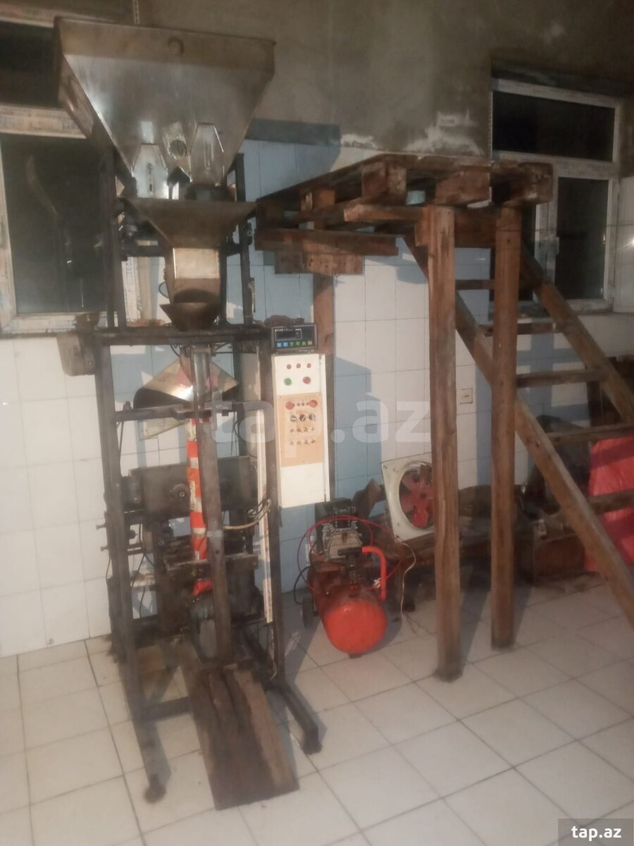 Obyekt, Binəqədi r. (4)