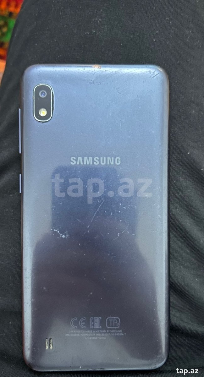 Samsung Galaxy A10 Blue 32GB/4GB