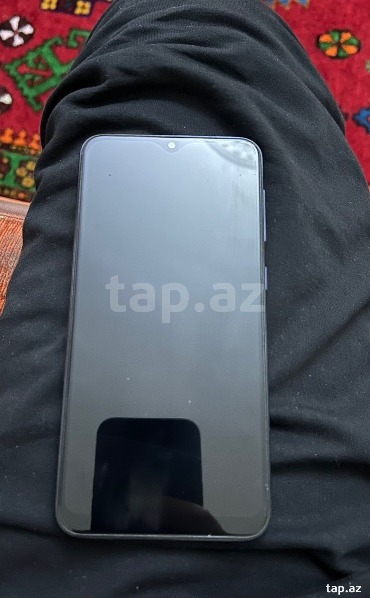 Samsung Galaxy A10 Blue 32GB/4GB (2)