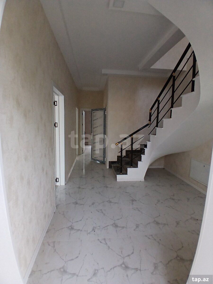 Həyət evi, Masazır qəs. (5)