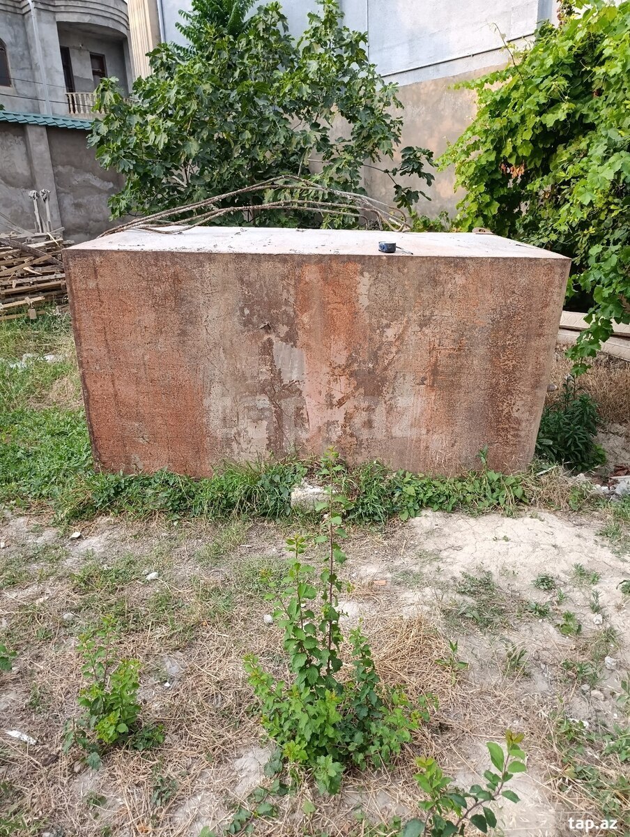 Su çəni (3)