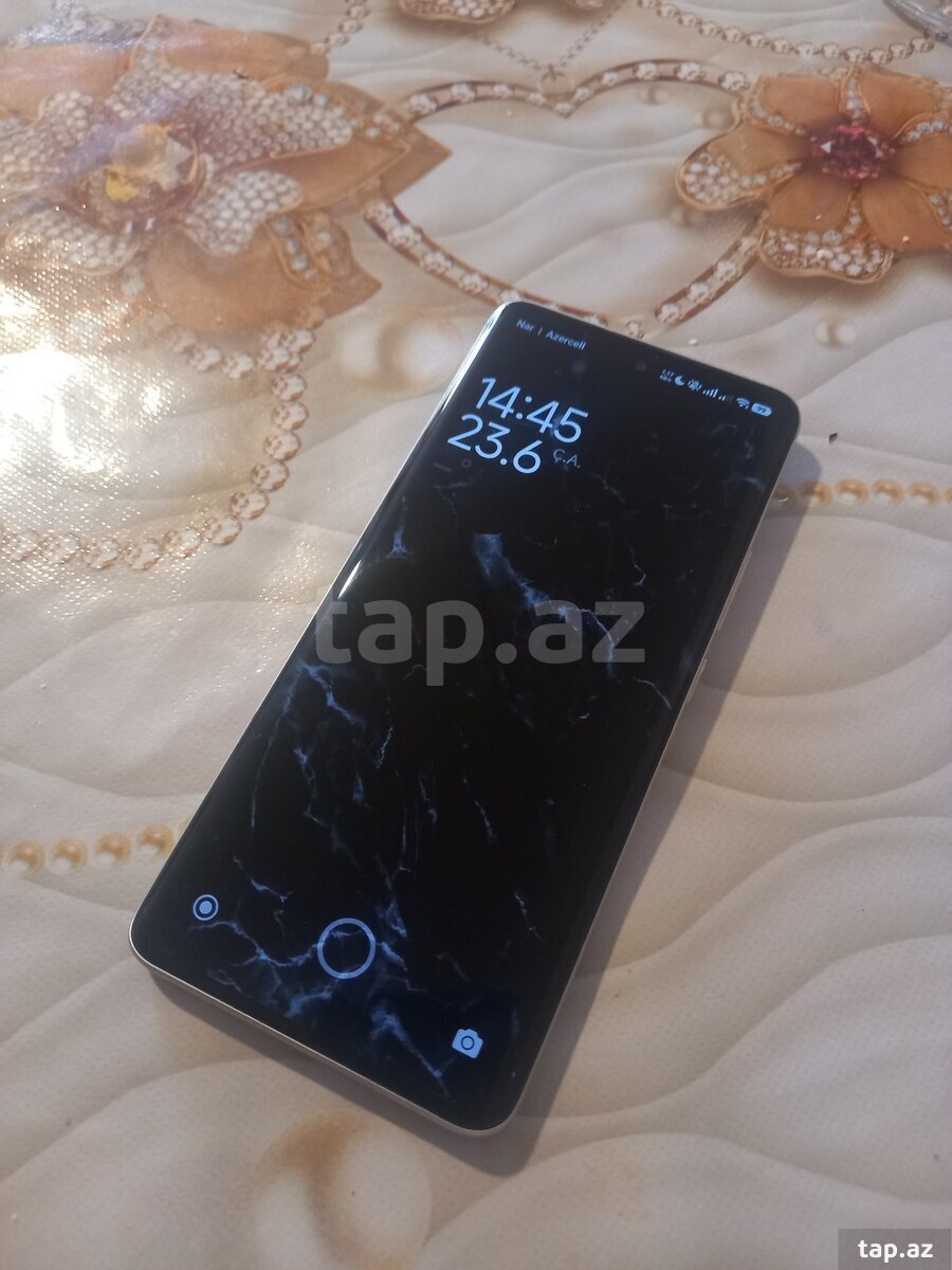 Xiaomi Redmi Note 15 Forest Green 256GB/8GB