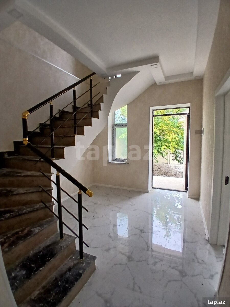 Həyət evi, Masazır qəs. (10)
