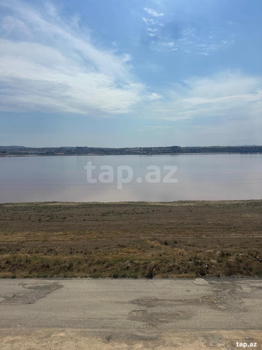 2-otaqlı yeni tikili, Masazır qəs., 74 m² (6)
