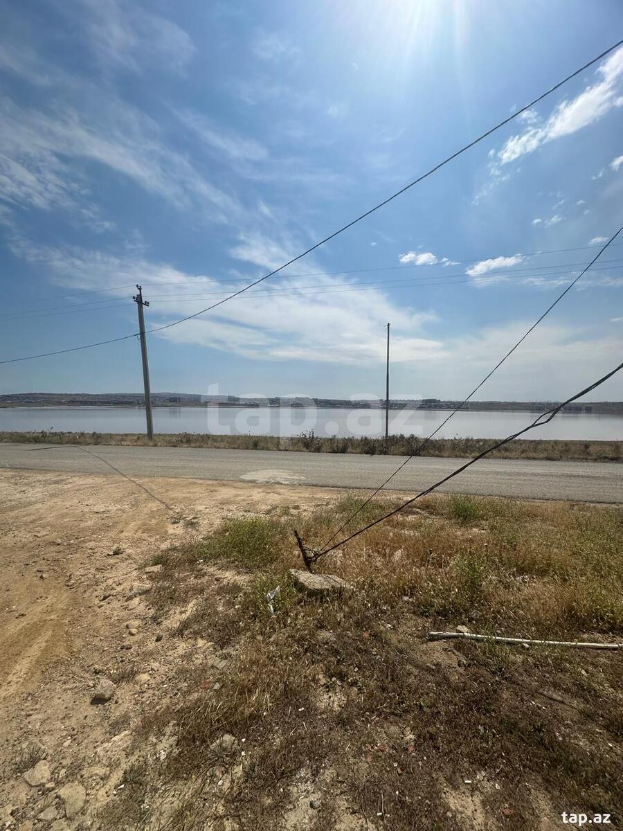 2-otaqlı yeni tikili, Masazır qəs., 74 m² (5)