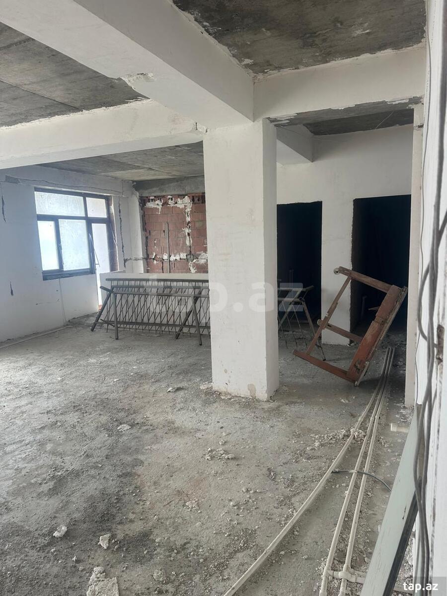 2-otaqlı yeni tikili, Masazır qəs., 74 m² (8)