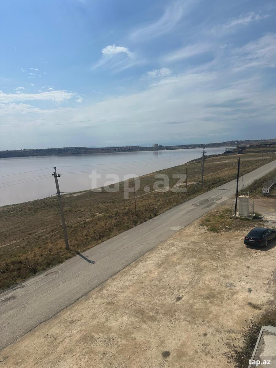 2-otaqlı yeni tikili, Masazır qəs., 74 m² (9)