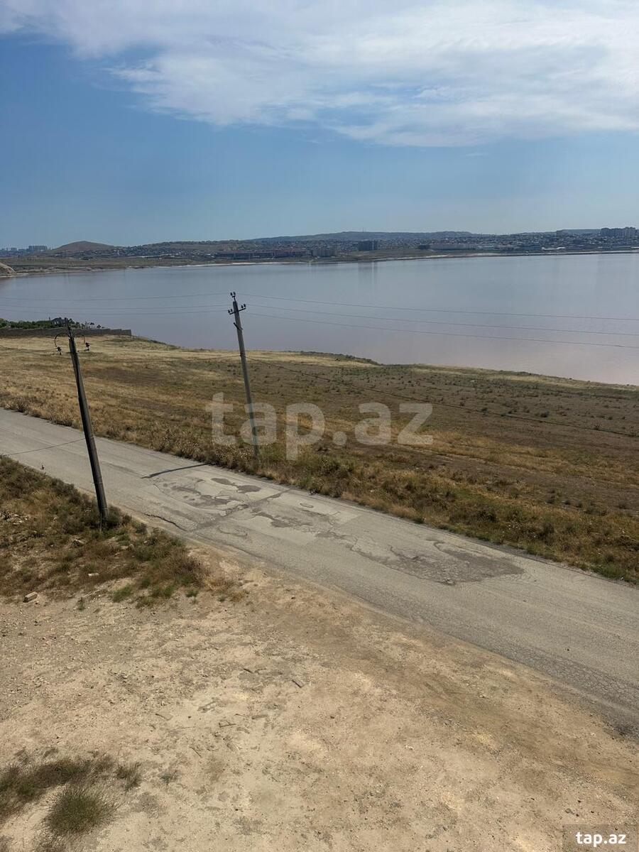 2-otaqlı yeni tikili, Masazır qəs., 74 m² (4)