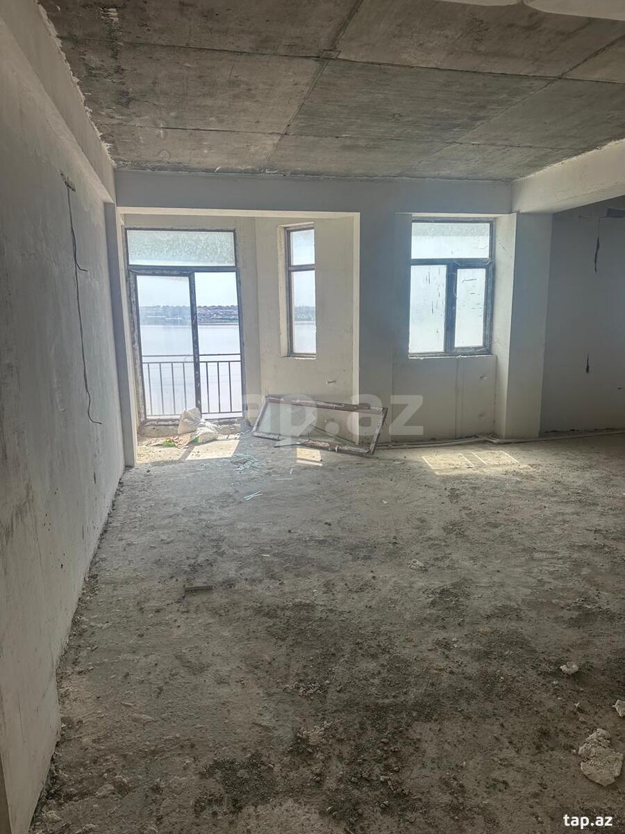2-otaqlı yeni tikili, Masazır qəs., 74 m² (7)