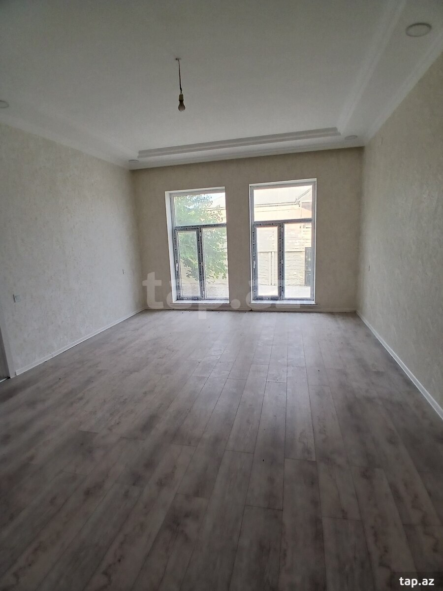 Həyət evi, Masazır qəs. (13)