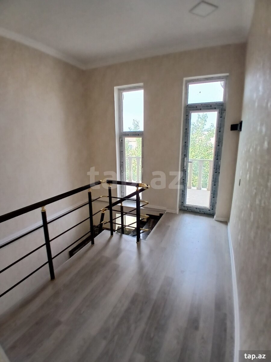 Həyət evi, Masazır qəs. (23)