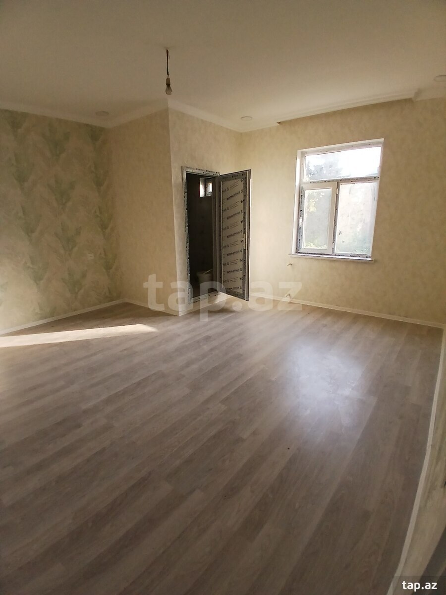 Həyət evi, Masazır qəs. (27)