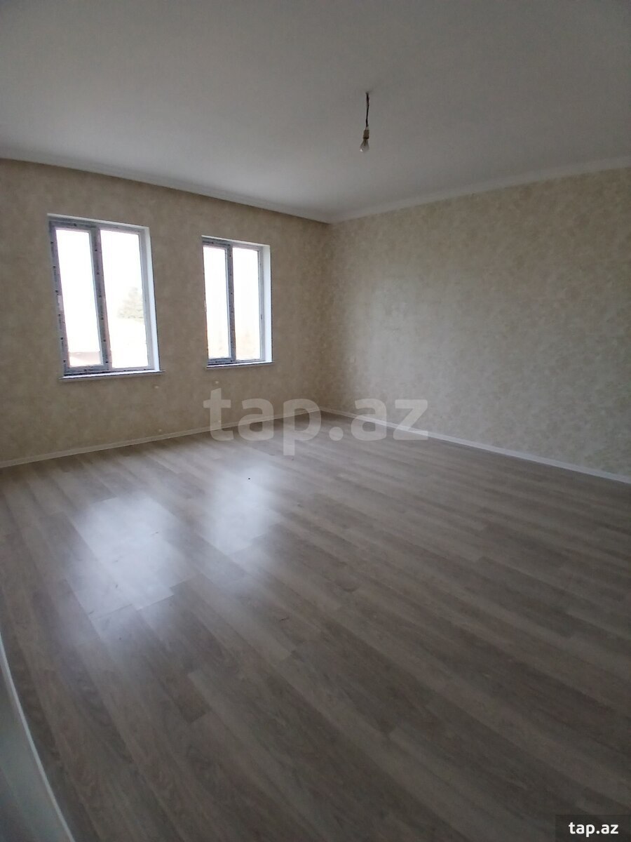 Həyət evi, Masazır qəs. (25)