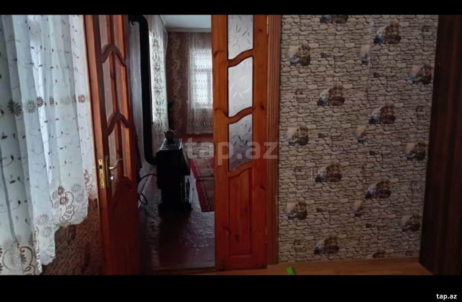 Həyət evi, Xaçmaz r. (6)