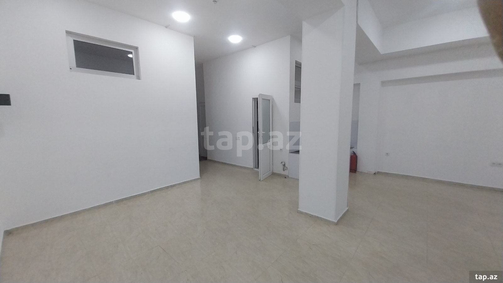 Obyekt icarəyə verilir, 9-cu mkr. (3)