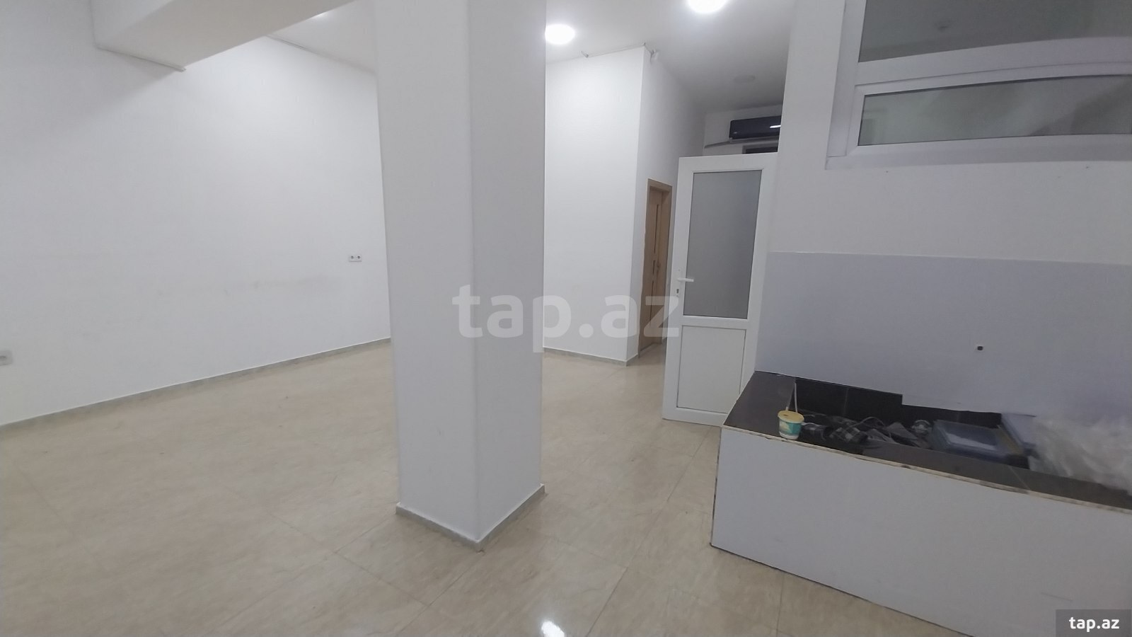 Obyekt icarəyə verilir, 9-cu mkr. (2)
