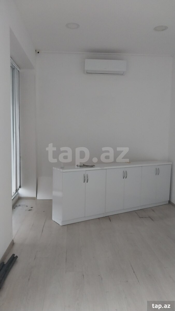 Obyekt icarəyə verilir, 9-cu mkr. (4)