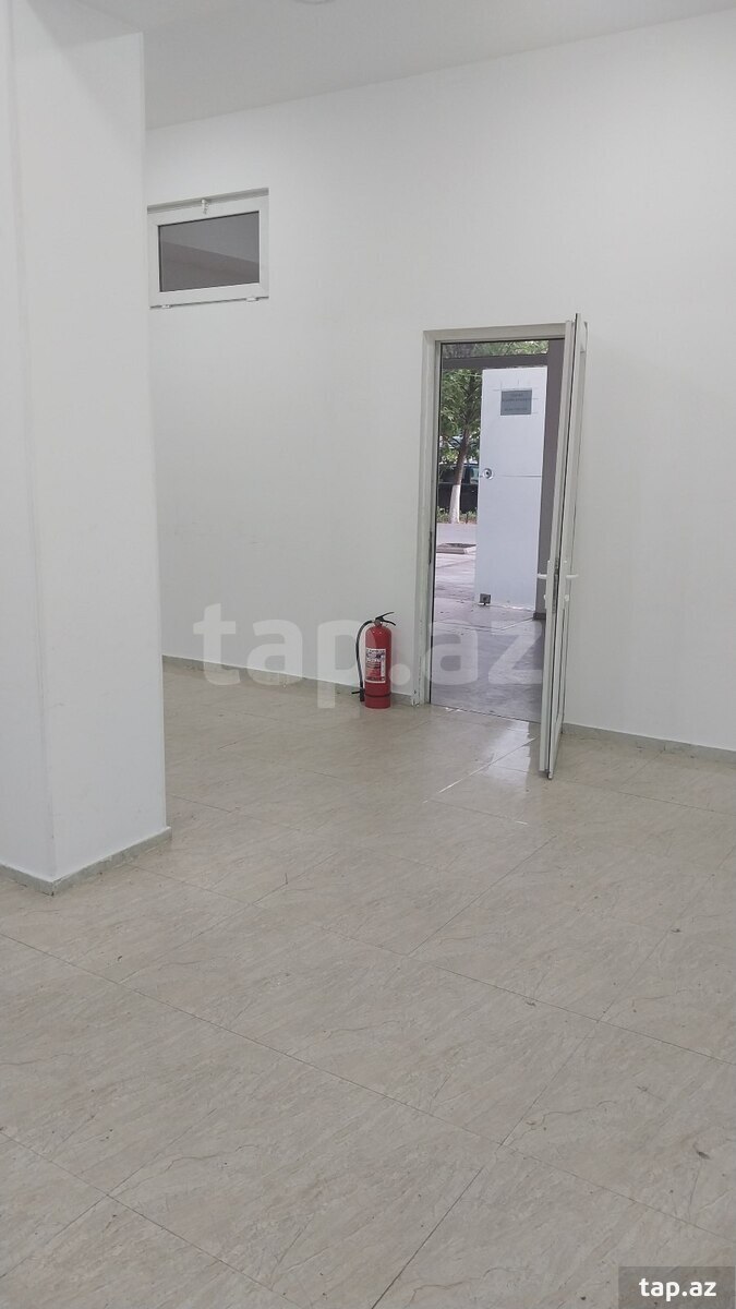 Obyekt icarəyə verilir, 9-cu mkr. (5)