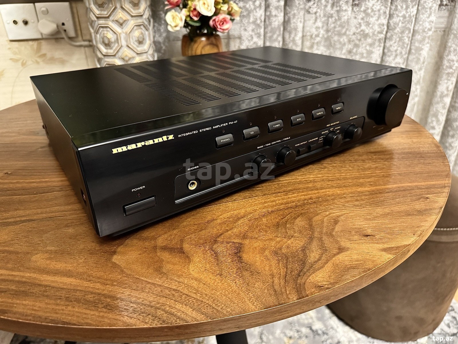 Усилитель Marantz PM-47