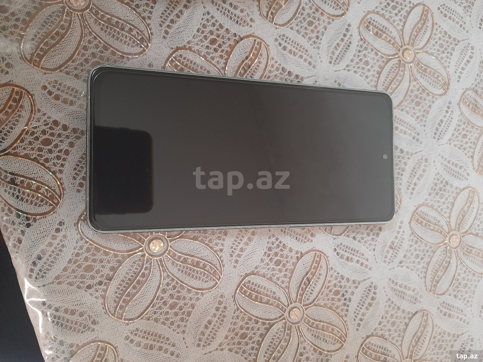 Samsung Galaxy A73 5G Gray 256GB/8GB (2)