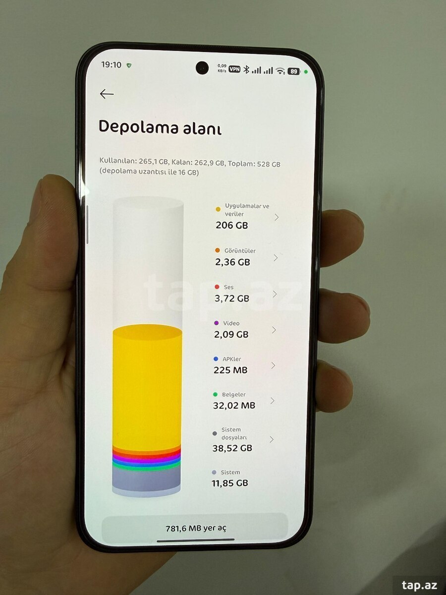 Xiaomi 15T Pro Black 512GB/12GB (3)