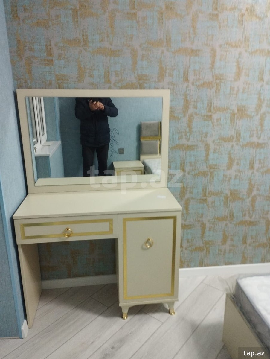 2-otaqlı yeni tikili kirayə verilir, Sumqayıt ş., 70 m² (5)