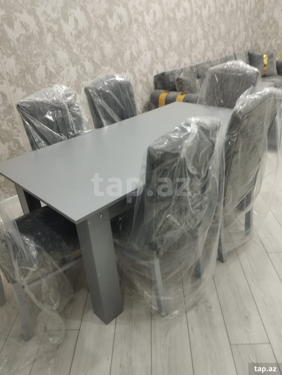 2-otaqlı yeni tikili kirayə verilir, Sumqayıt ş., 70 m² (3)