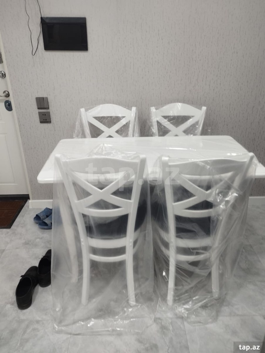 2-otaqlı yeni tikili kirayə verilir, Sumqayıt ş., 70 m² (2)