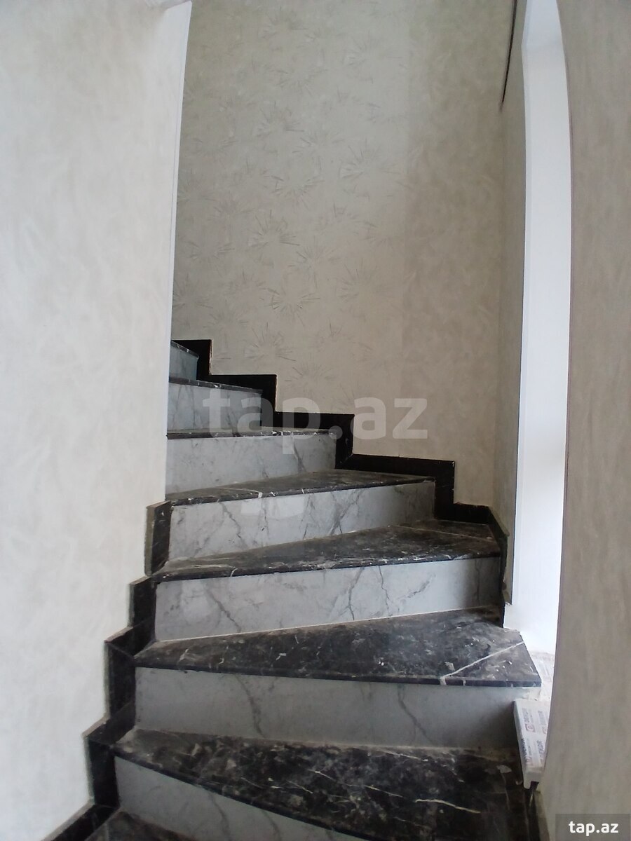 Həyət evi, Masazır qəs. (5)