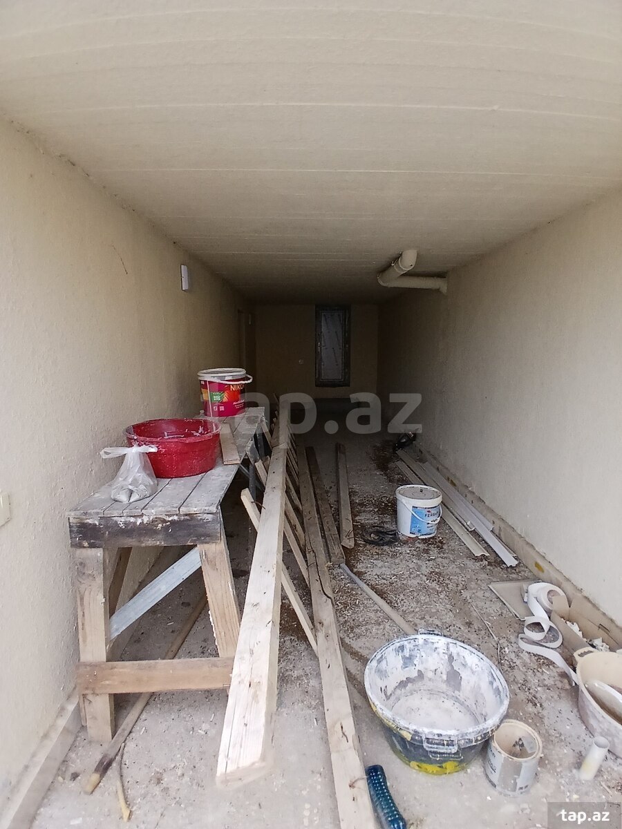 Həyət evi, Masazır qəs. (3)