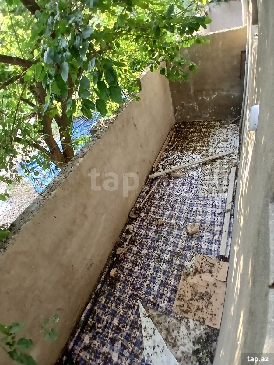 Həyət evi, Masazır qəs. (10)