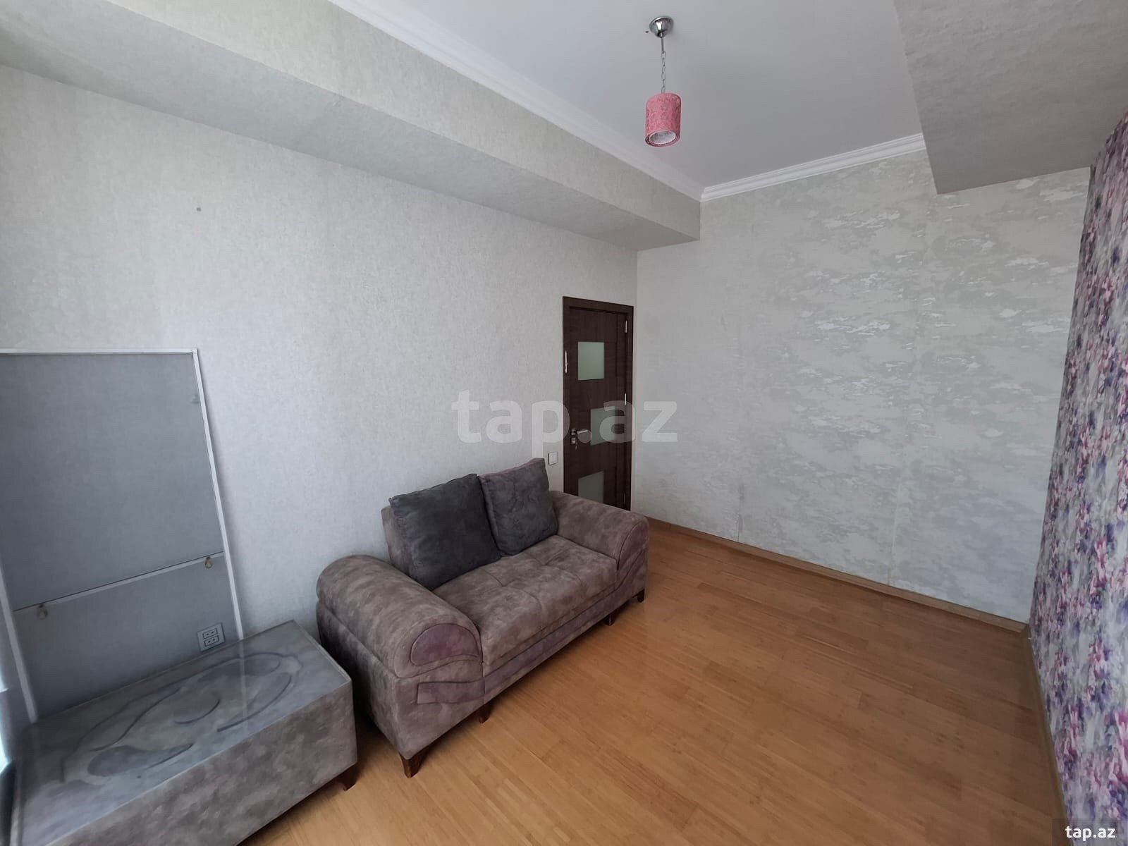 3-otaqlı yeni tikili kirayə verilir, 10-cu mkr., 73 m² (5)