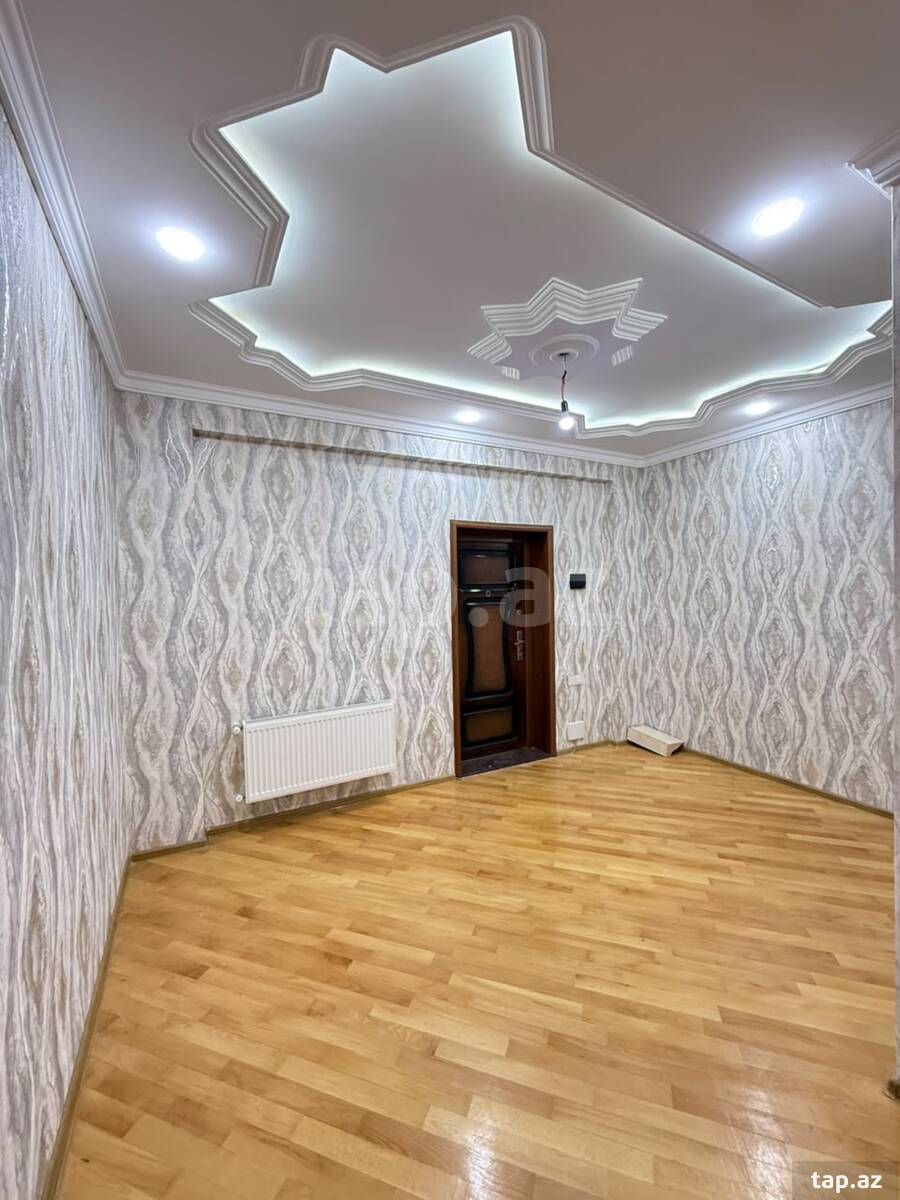 3-otaqlı yeni tikili, Sumqayıt ş., 136 m² (20)